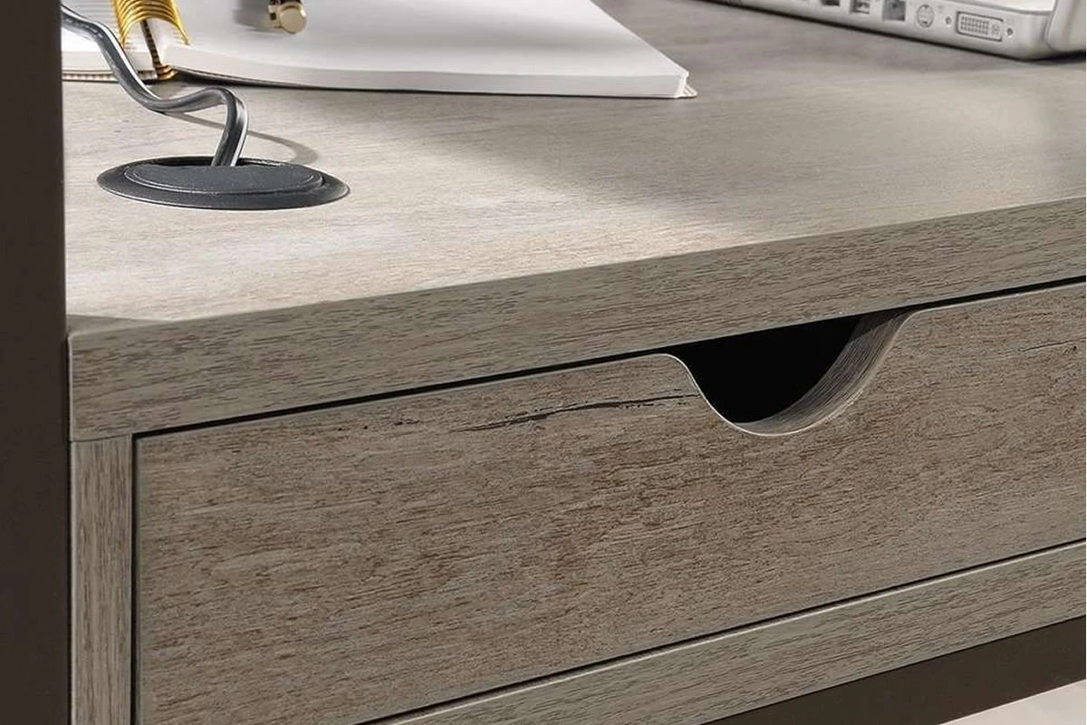 Manhattan L Shaped Desk 6 Manhattan L Shaped Desk - Image 6