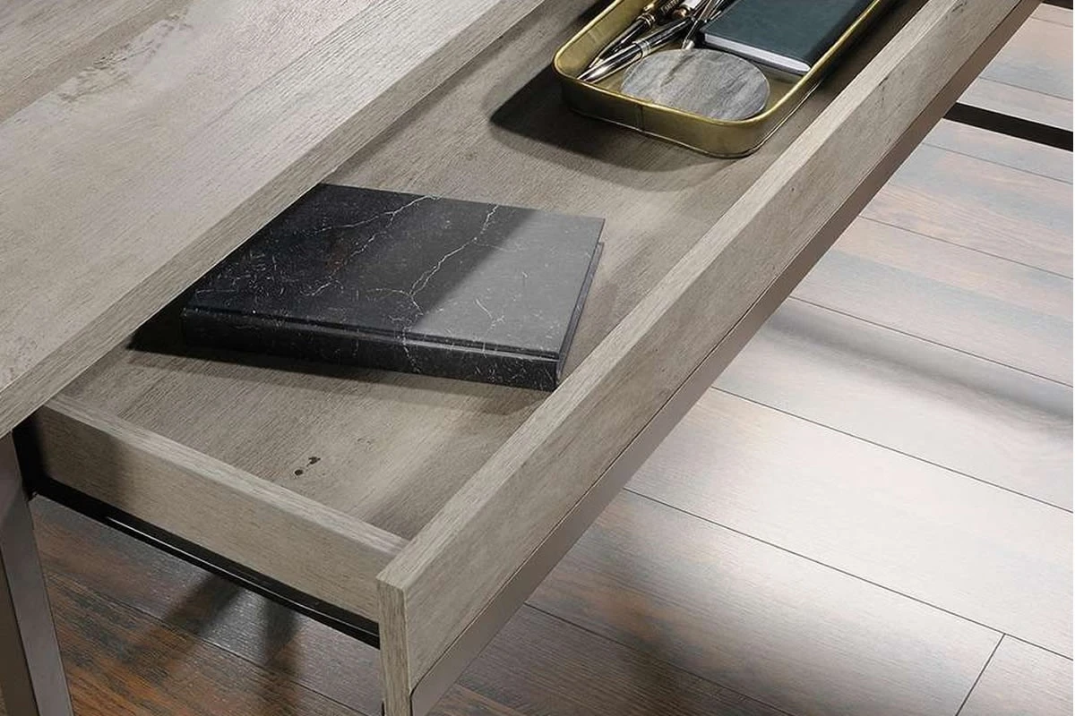 Manhattan L Shaped Desk 8 Manhattan L Shaped Desk - Image 8