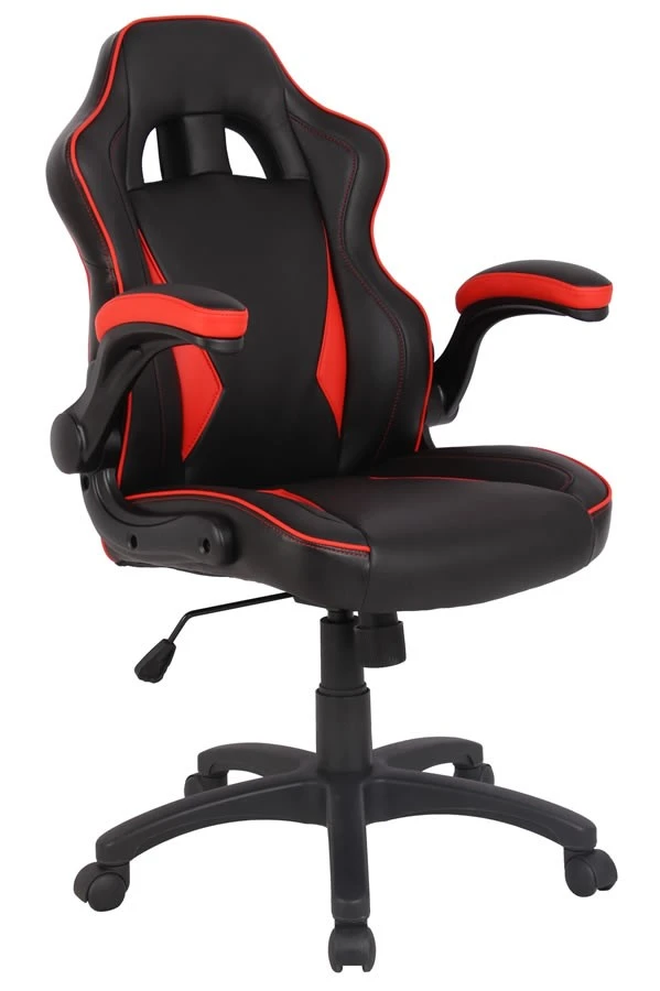 Mario Gaming Chair 1 Mario Gaming Chair