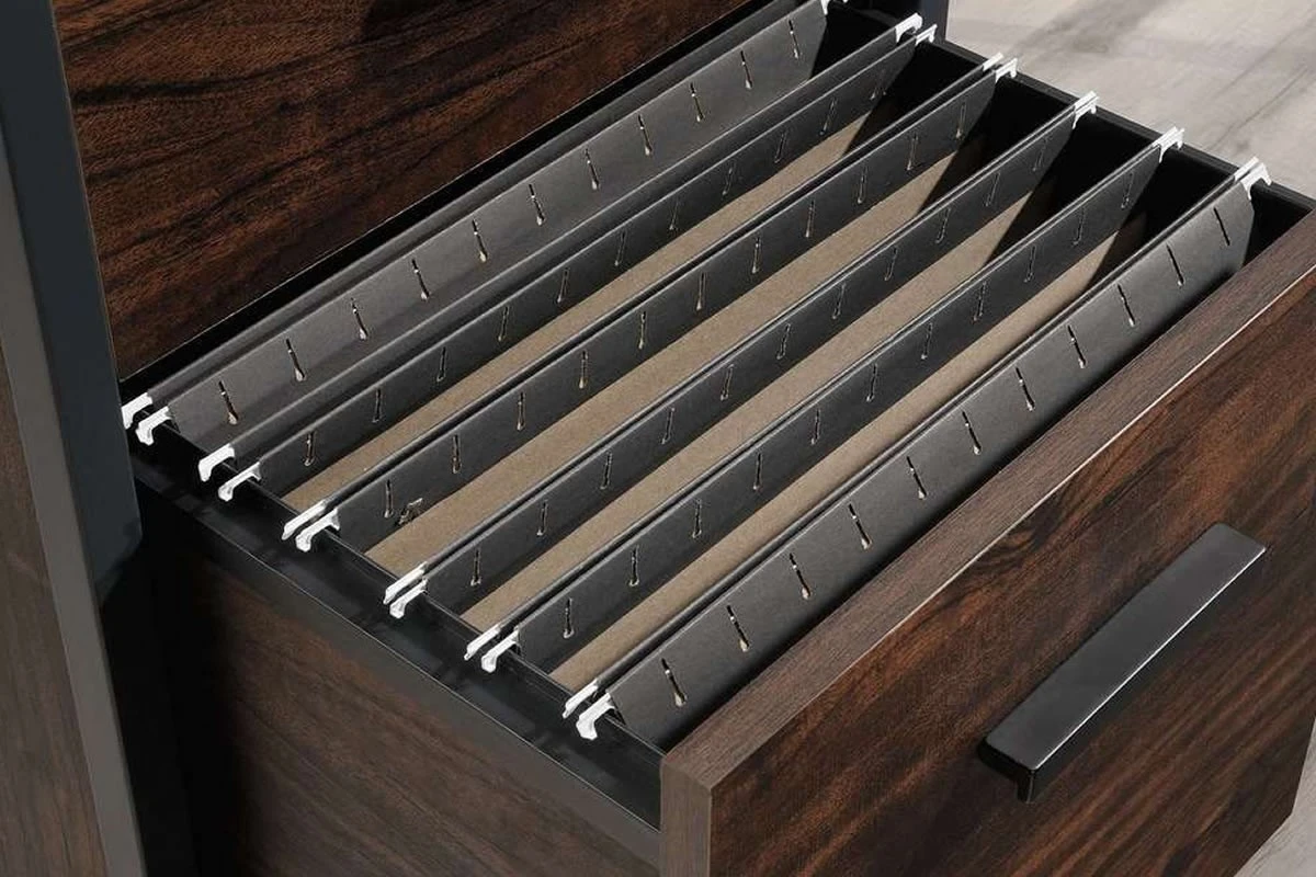 Market L Shaped Desk 9 Market L Shaped Desk - Image 9