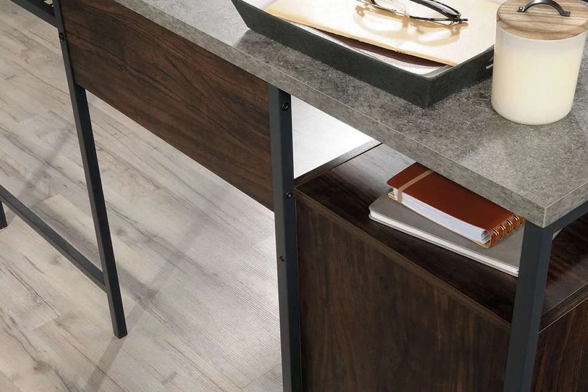 Market L Shaped Desk 5 Market L Shaped Desk - Image 5