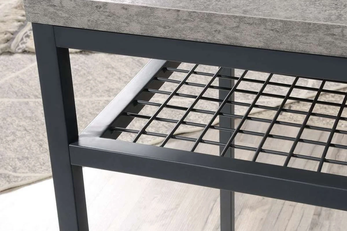 Market L Shaped Desk 11 Market L Shaped Desk - Image 11