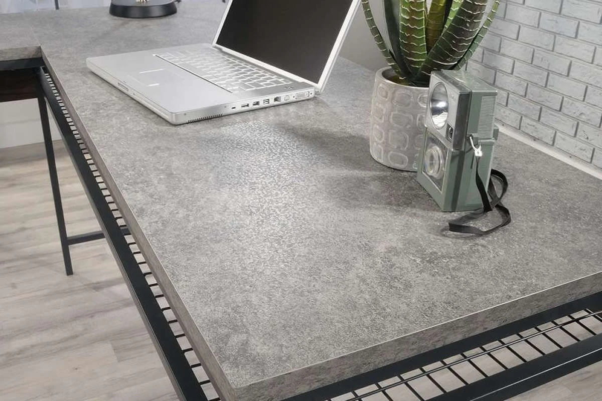 Market L Shaped Desk 3 Market L Shaped Desk - Image 3