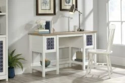 Mediterranean Desk