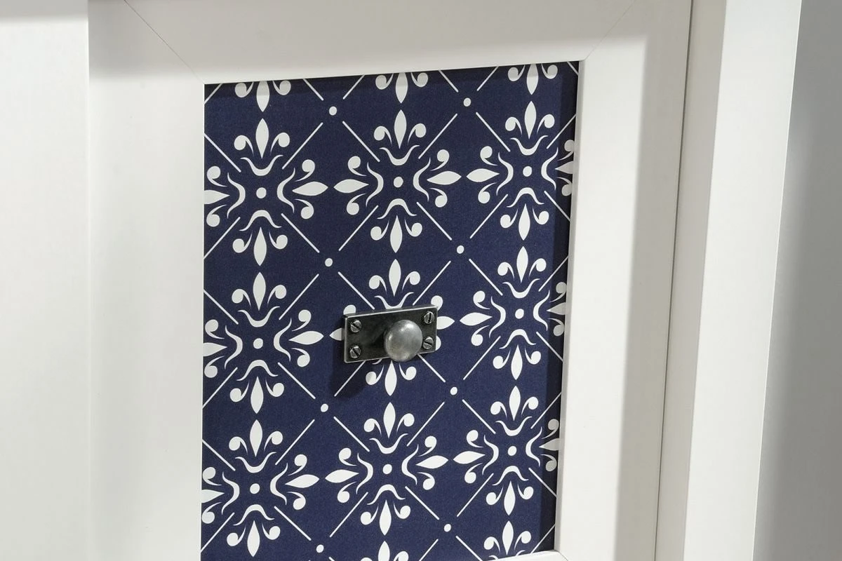 Mediterranean Desk 2 Mediterranean Desk - Image 2