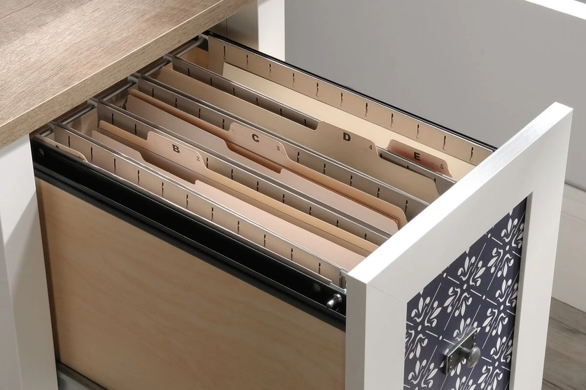 Mediterranean Desk 4 Mediterranean Desk - Image 4