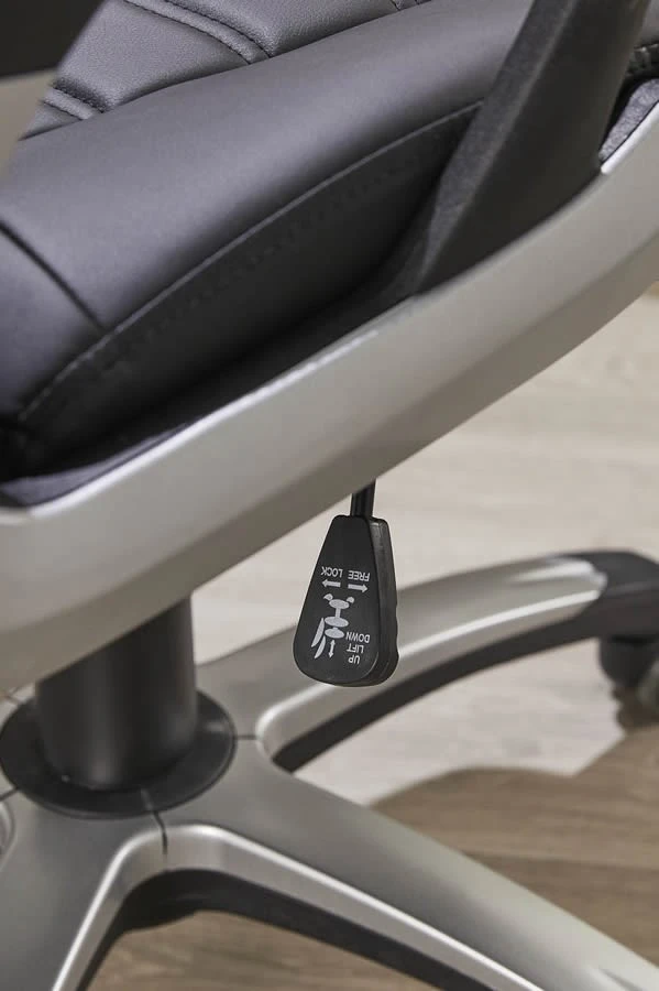 Metropolis High Back Chair 8 Metropolis High Back Chair - Image 8