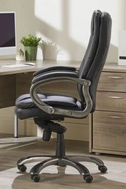 Michigan Executive Chair -Office Furniture Shop michigan 3