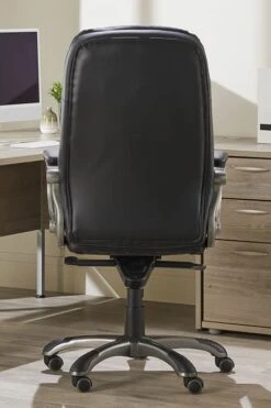 Michigan Executive Chair -Office Furniture Shop michigan 4