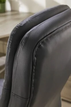 Michigan Executive Chair -Office Furniture Shop michigan 6