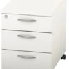 Avon Mobile Pedestal 3 Drawer