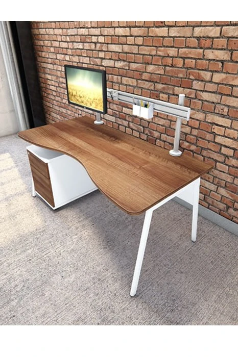 Ascend Mobile Three Drawer Pedestal 2 Ascend Mobile Three Drawer Pedestal - Image 2