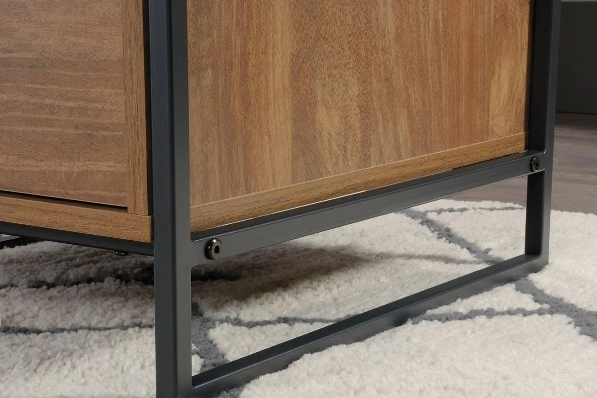 Moderna L Shaped Desk 7 Moderna L Shaped Desk - Image 7