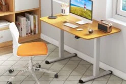 Nene Height Adjustable Desk 19 Nene Height Adjustable Desk -Office Furniture Shop nene sit stand desk 1 2