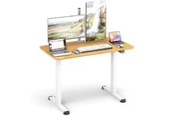 Nene Height Adjustable Desk 14 Nene Height Adjustable Desk -Office Furniture Shop nene sit stand desk 1