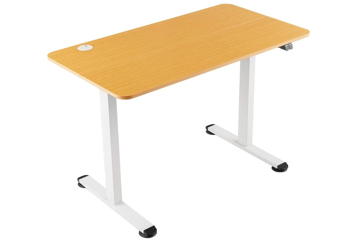 Nene Height Adjustable Desk 2 Nene Height Adjustable Desk - Image 2