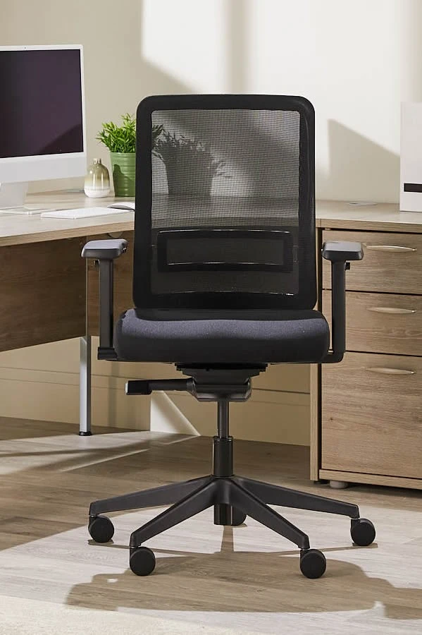 Neon Ergonomic Mesh Office Chair 2 Neon Ergonomic Mesh Office Chair - Image 2