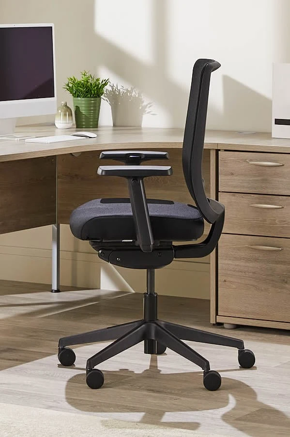Neon Ergonomic Mesh Office Chair 3 Neon Ergonomic Mesh Office Chair - Image 3
