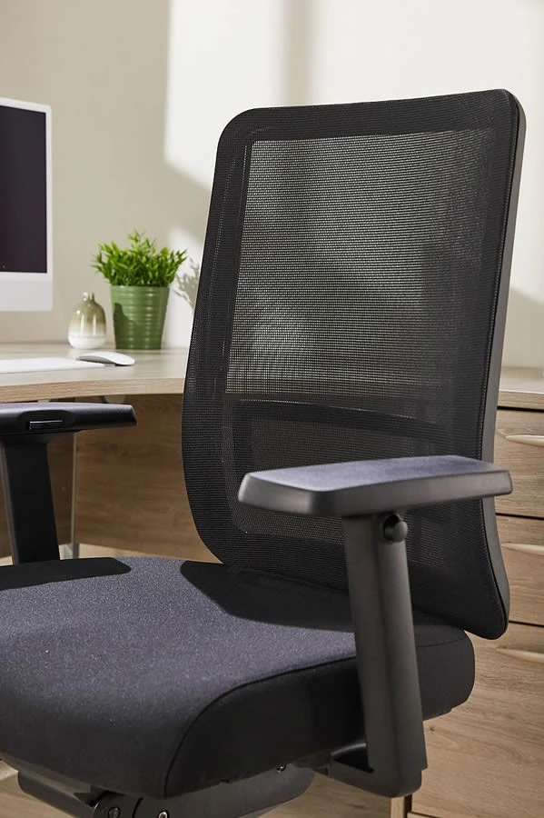 Neon Ergonomic Mesh Office Chair 7 Neon Ergonomic Mesh Office Chair - Image 7