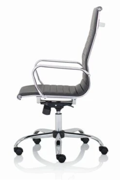 Hiero Office Chair -Office Furniture Shop nola high back 2