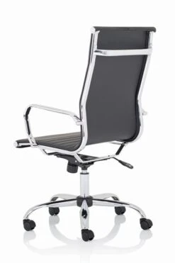 Hiero Office Chair -Office Furniture Shop nola high back 3
