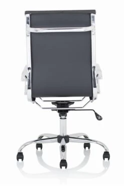Hiero Office Chair -Office Furniture Shop nola high back 4