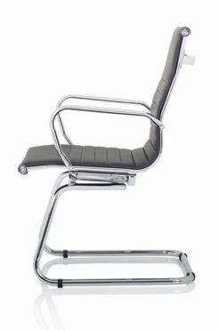 Hiero Visitor Chair -Office Furniture Shop nola visitor chair 2
