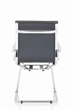 Hiero Visitor Chair -Office Furniture Shop nola visitor chair 4
