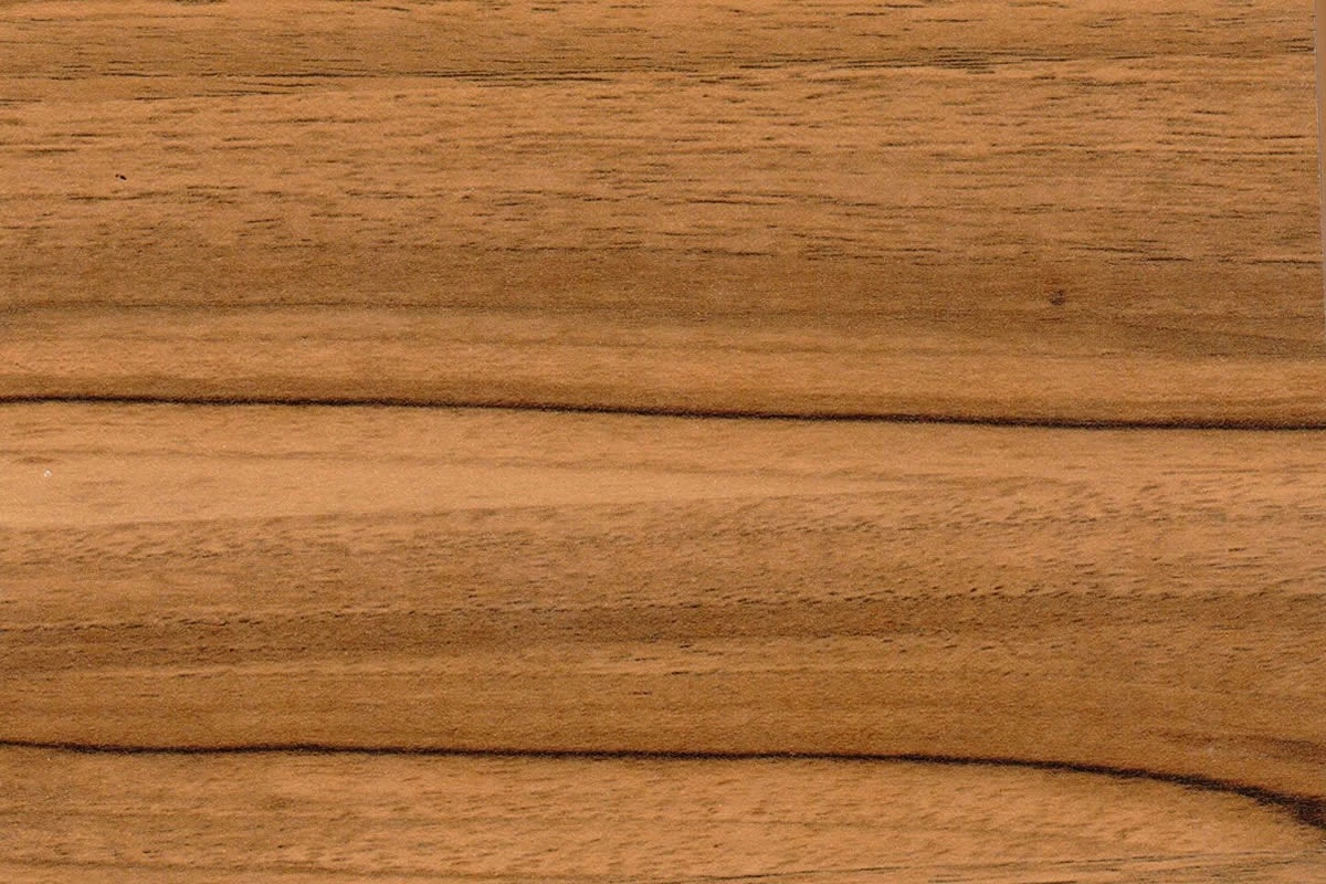 Nova Walnut Small Office Desk 2 Nova Walnut Small Office Desk - Image 2