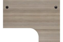 Kestral Grey Oak Panel Corner Workstation -Office Furniture Shop opr1612cwsrpgo top