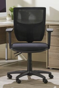 Paris Mesh Ergonomic Chair -Office Furniture Shop paris 2