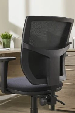 Paris Mesh Ergonomic Chair -Office Furniture Shop paris 5