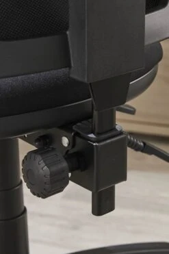 Paris Mesh Ergonomic Chair -Office Furniture Shop paris 6