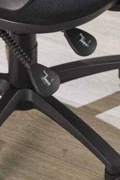 Paris Mesh Ergonomic Chair -Office Furniture Shop paris 8