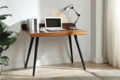 Vienna Desk -Office Furniture Shop pc607 vienna desk walnut