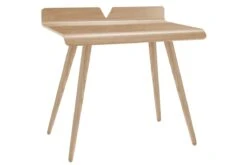 Vienna Desk -Office Furniture Shop pc608 vienna desk oak 1