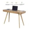 San Francisco Smart Executive Desk