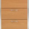 Kestral Mobile 3 Drawer Pedestal