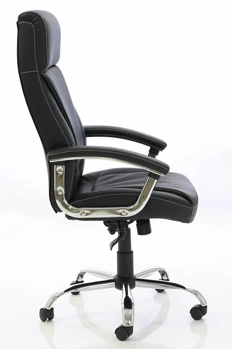 Penza Executive Leather Chair 9 Penza Executive Leather Chair - Image 9