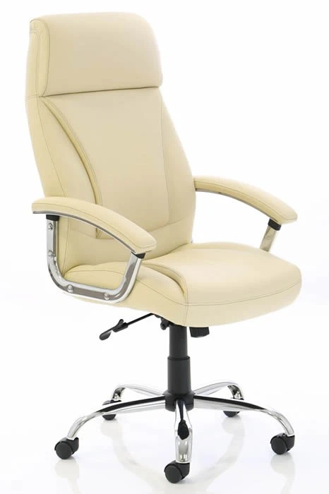 Penza Executive Leather Chair 2 Penza Executive Leather Chair - Image 2