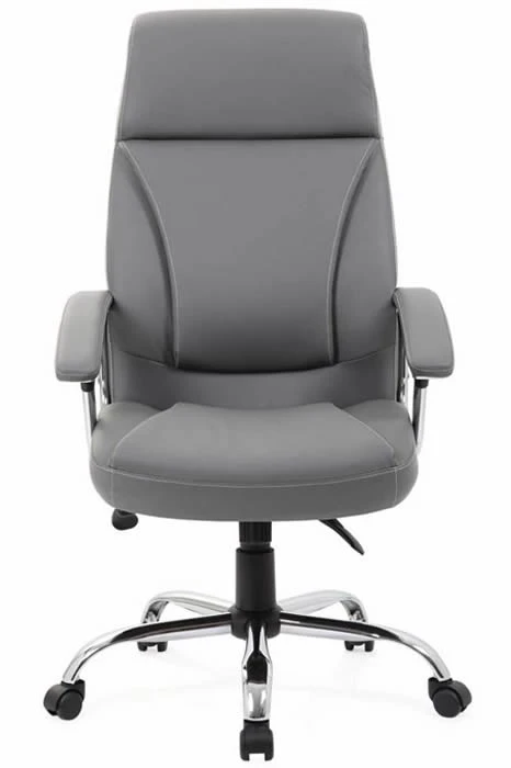 Penza Executive Leather Chair 4 Penza Executive Leather Chair - Image 4