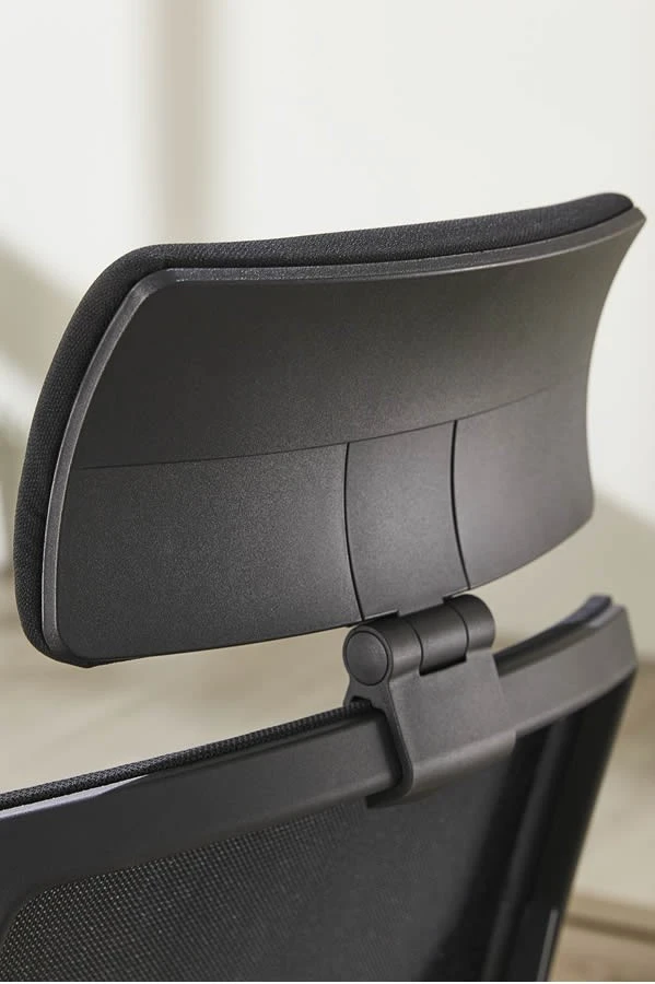 Pluto Ergonomic Mesh Office Chair 7 Pluto Ergonomic Mesh Office Chair - Image 7