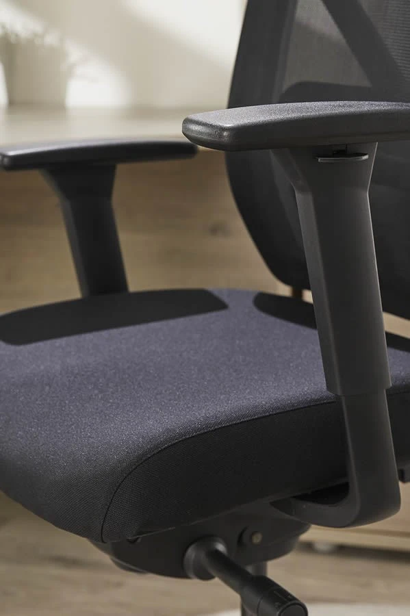 Pluto Ergonomic Mesh Office Chair 15 Pluto Ergonomic Mesh Office Chair - Image 15