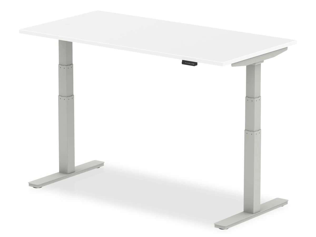Polar Height Adjustable Desk 1 Polar Height Adjustable Desk