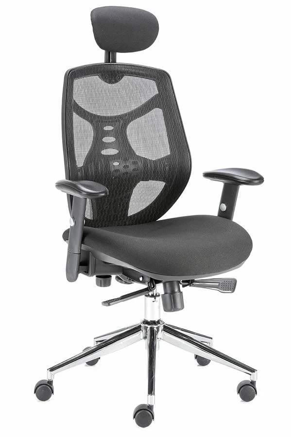 Polaris Mesh Chair 11 Polaris Mesh Chair - Image 11