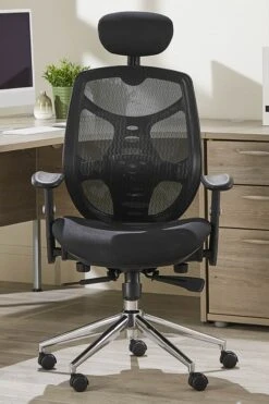 Polaris Mesh Chair 14 Polaris Mesh Chair -Office Furniture Shop polaris 2