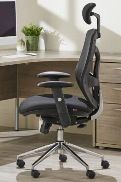 Polaris Mesh Chair 15 Polaris Mesh Chair -Office Furniture Shop polaris 3 1