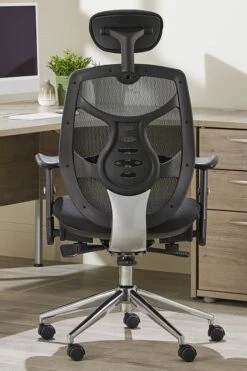 Polaris Mesh Chair 16 Polaris Mesh Chair -Office Furniture Shop polaris 4