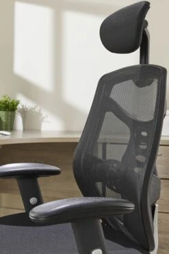Polaris Mesh Chair 17 Polaris Mesh Chair -Office Furniture Shop polaris 5