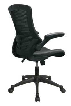 Dakota Mesh Office Chair 9 Dakota Mesh Office Chair -Office Furniture Shop polaris 6